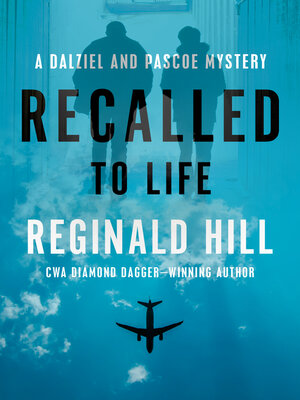 cover image of Recalled to Life